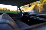 Ford Galaxie 500 Club Victoria 1963 года
